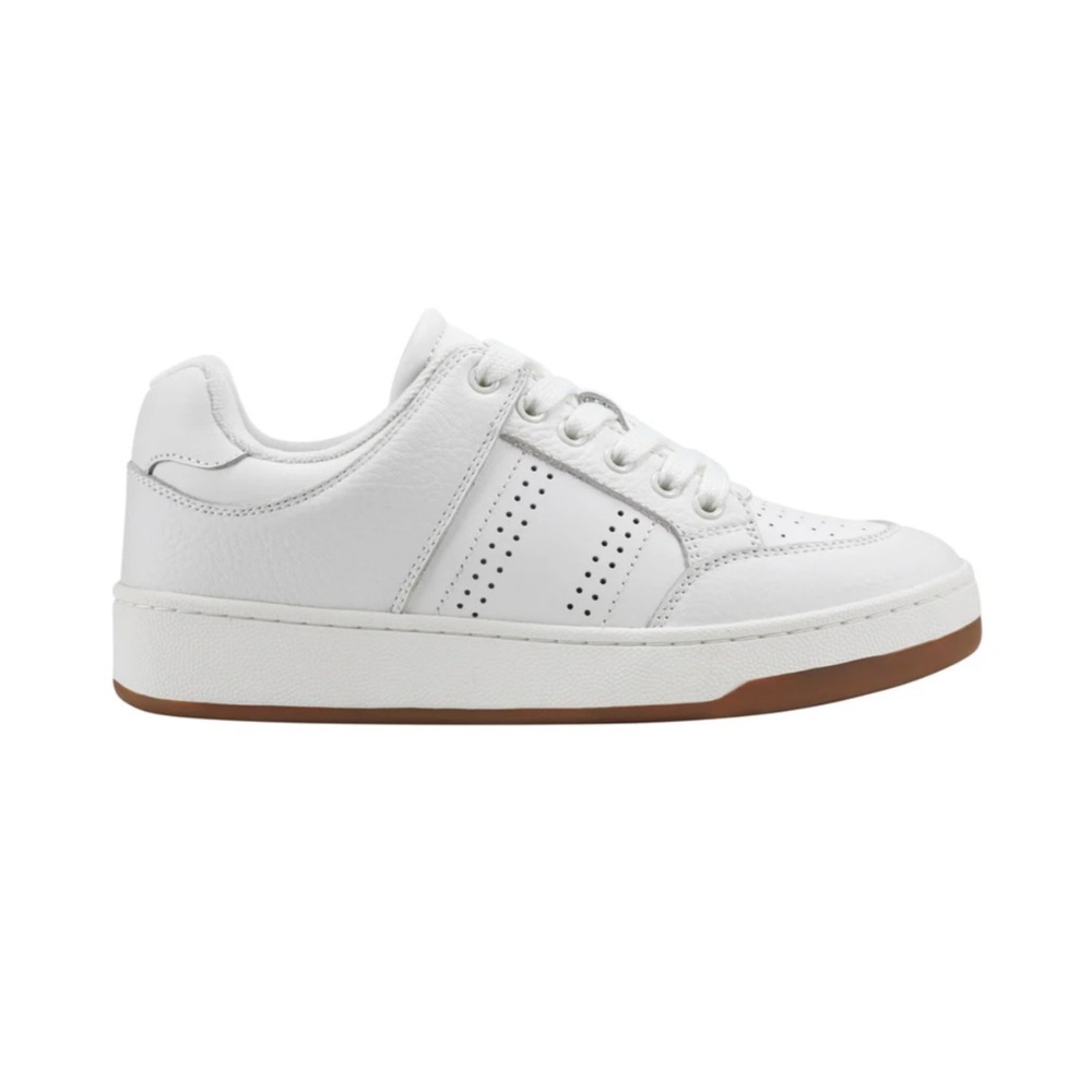 Marc Fisher Flynnt Leather Sneakers
Size 8.5